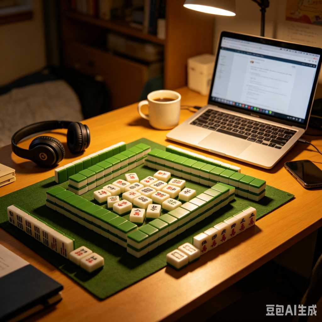 Cambridge,mahjong
