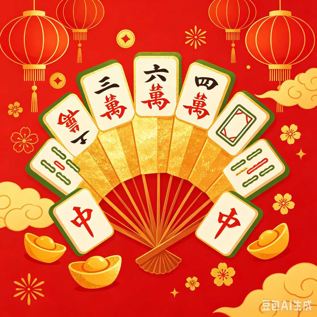Providence,mahjong