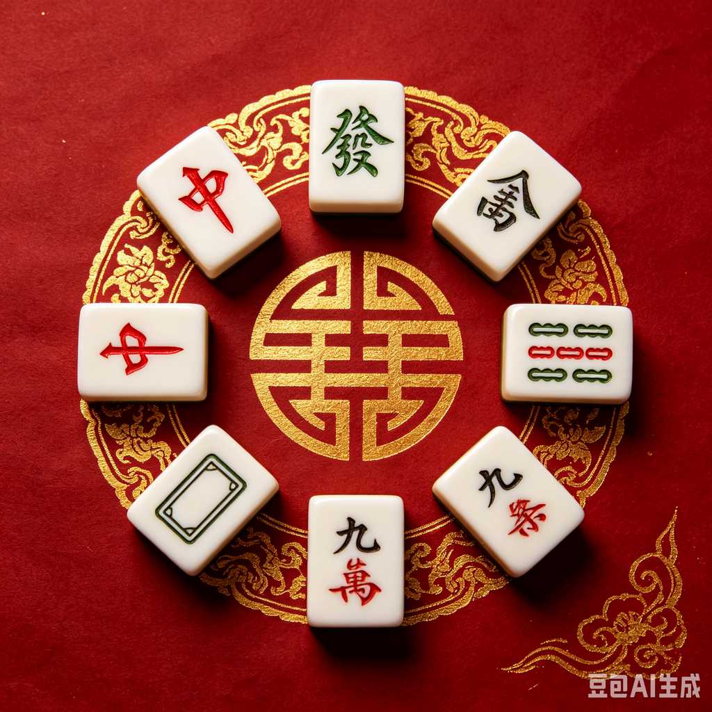 Toronto,mahjong