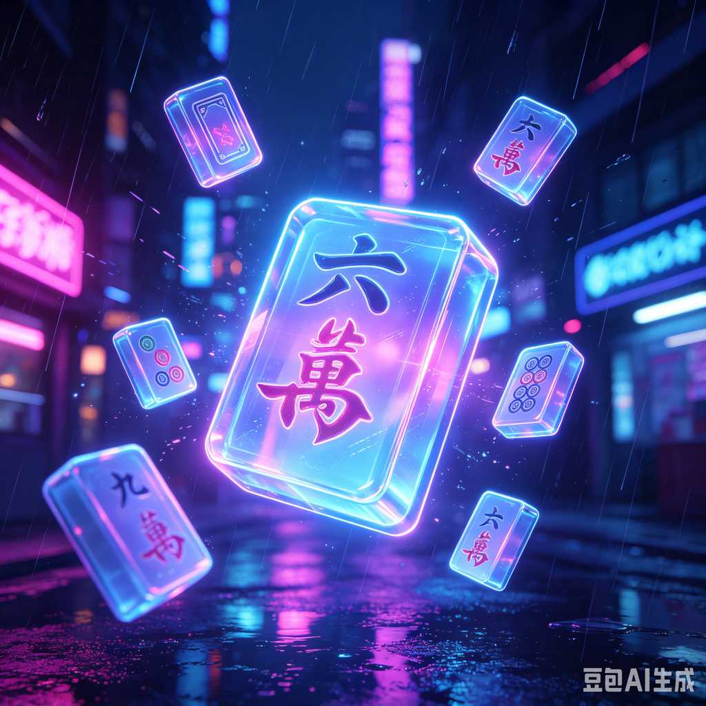 Tirana,mahjong