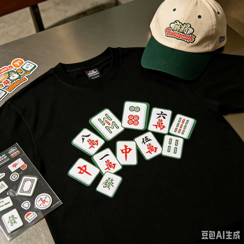 Glendale,mahjong