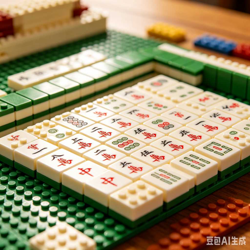 MadisonWI,mahjong