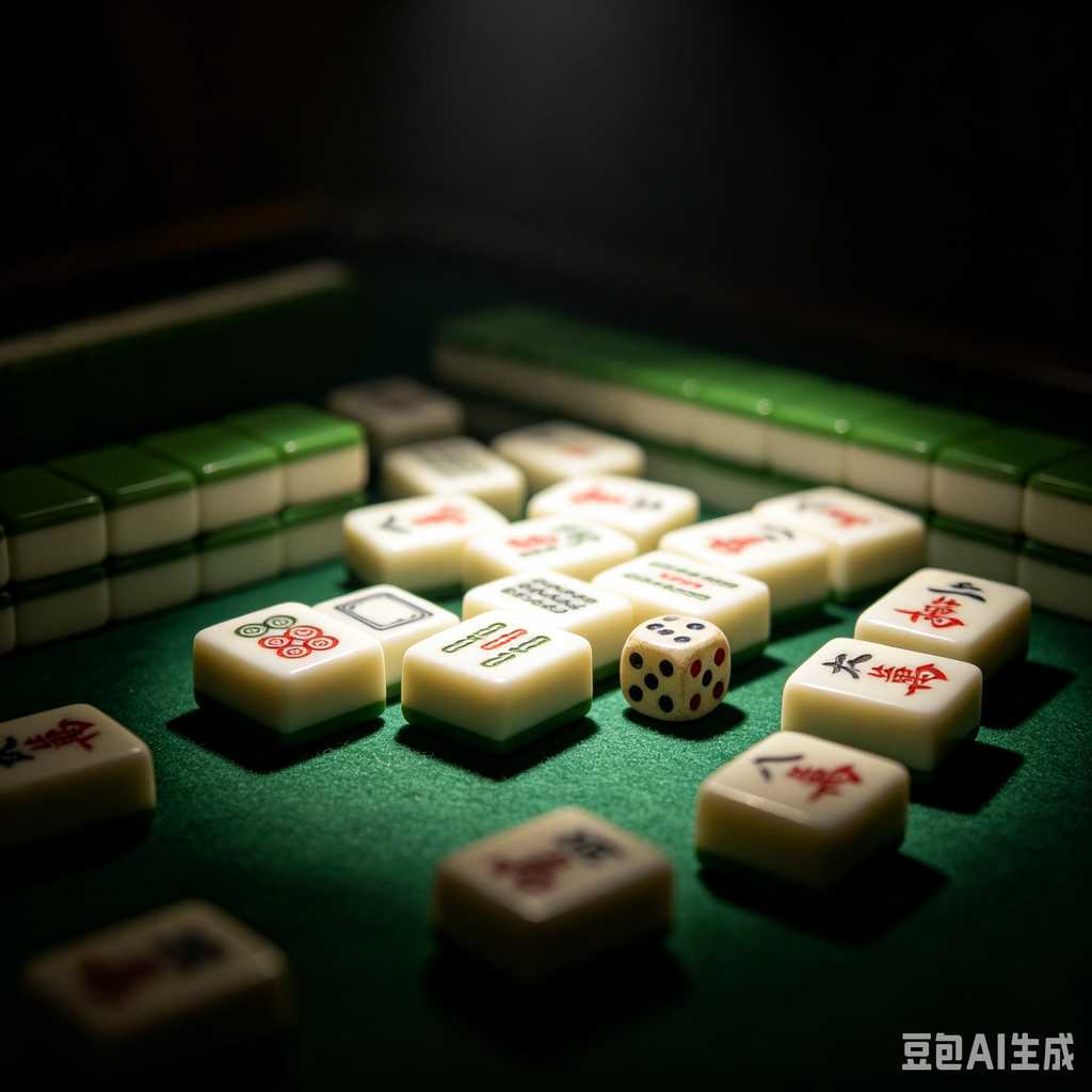 Glendale,mahjong