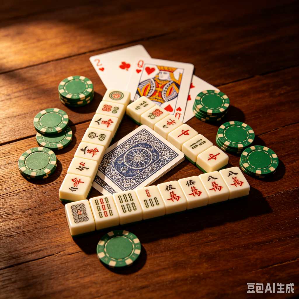 MesaAZ,mahjong