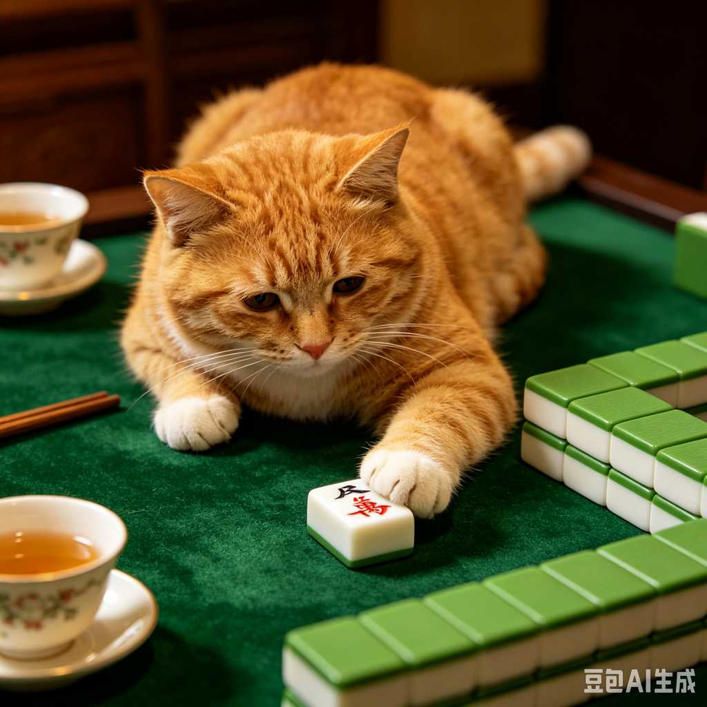 Augusta,mahjong